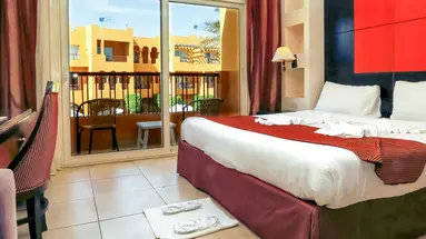 Rehana Royal Prestige Resort & Spa