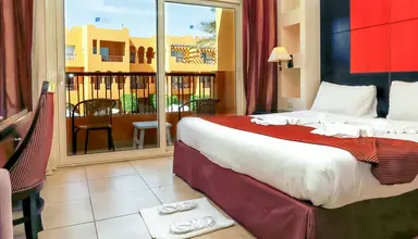 Rehana Royal Prestige Resort & Spa