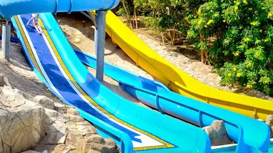Rehana Royal Prestige Resort & Spa