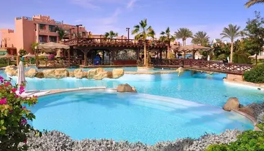 Rehana Sharm Resort