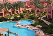 Rehana Sharm Resort