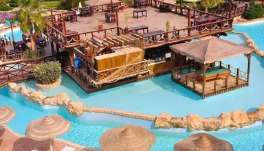 Rehana Sharm Resort