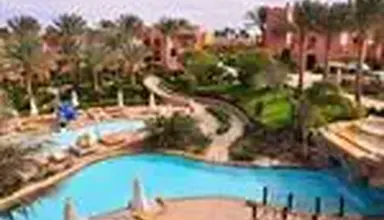 Rehana Sharm Resort