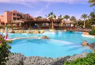 Rehana Sharm Resort