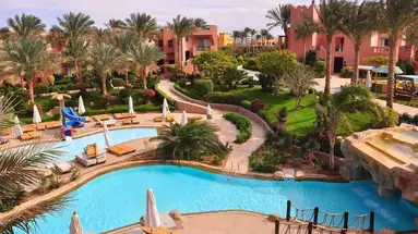 Rehana Sharm Resort