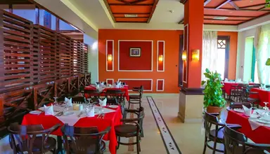 Rehana Sharm Resort