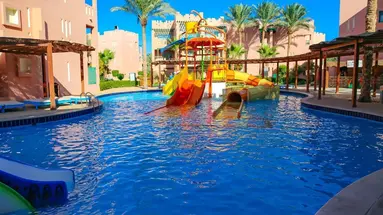 Rehana Sharm Resort