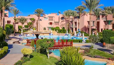 Rehana Sharm Resort