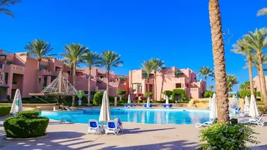 Rehana Sharm Resort