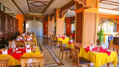 Rehana Sharm Resort