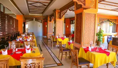 Rehana Sharm Resort