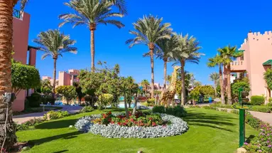 Rehana Sharm Resort