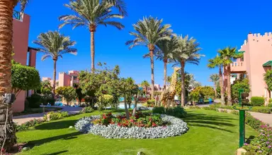 Rehana Sharm Resort