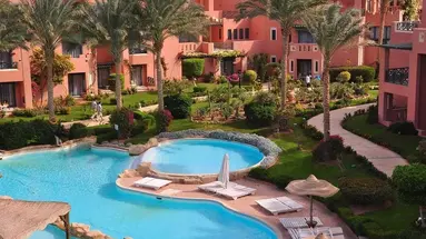 Rehana Sharm Resort