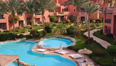 Rehana Sharm Resort