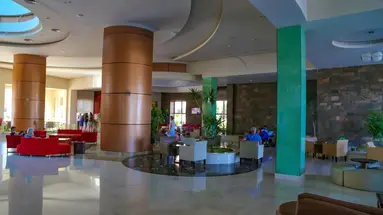 Rehana Sharm Resort