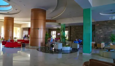 Rehana Sharm Resort