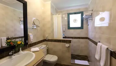 Rehana Sharm Resort