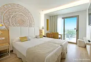 Rei Del Mediterrani Palace