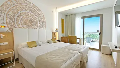 Rei Del Mediterrani Palace