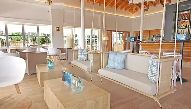 Rei Del Mediterrani Palace