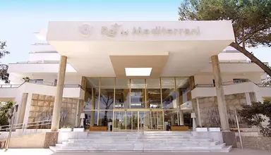 Rei Del Mediterrani Palace