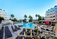 Rei Del Mediterrani Palace