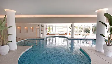 Rei Del Mediterrani Palace