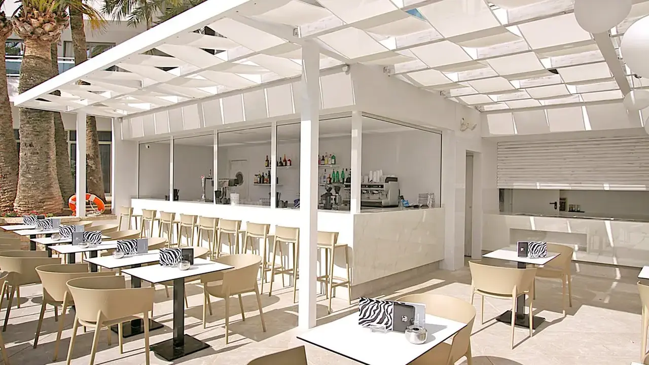 Rei Del Mediterrani Palace