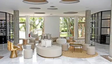 Rei Del Mediterrani Palace