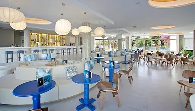 Rei Del Mediterrani Palace