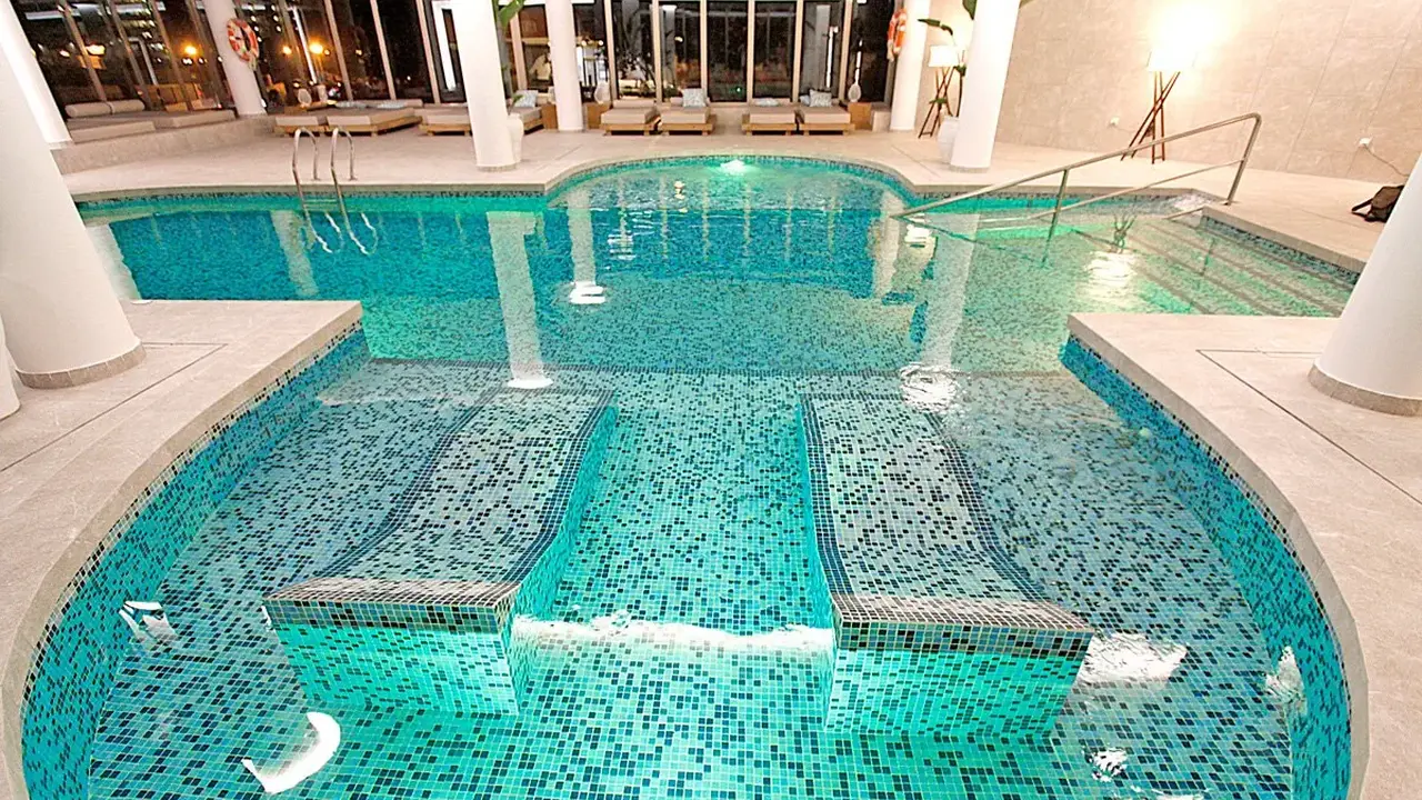 Rei Del Mediterrani Palace