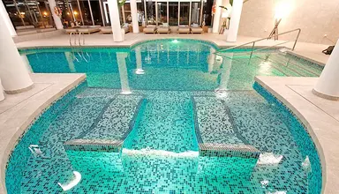 Rei Del Mediterrani Palace