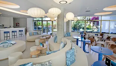 Rei Del Mediterrani Palace
