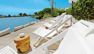 Rei Del Mediterrani Palace