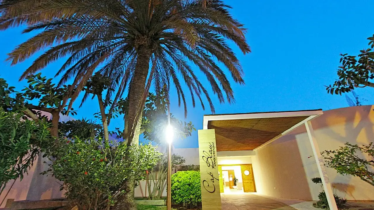 Rei Del Mediterrani Palace