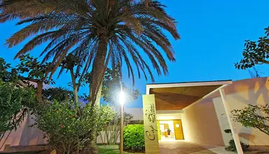 Rei Del Mediterrani Palace