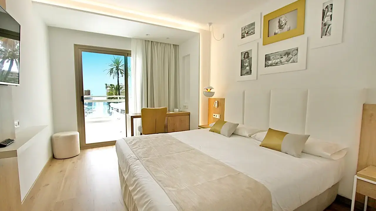 Rei Del Mediterrani Palace
