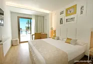 Rei Del Mediterrani Palace