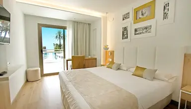 Rei Del Mediterrani Palace