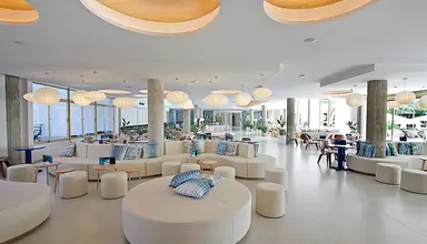 Rei Del Mediterrani Palace