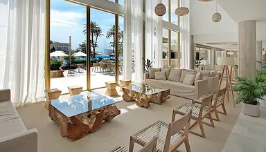 Rei Del Mediterrani Palace