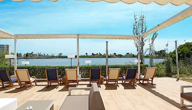 Rei Del Mediterrani Palace