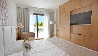 Rei Del Mediterrani Palace