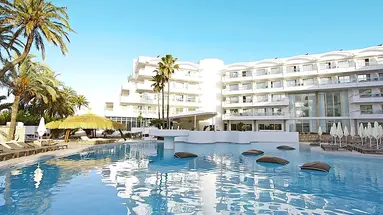 Rei Del Mediterrani Palace