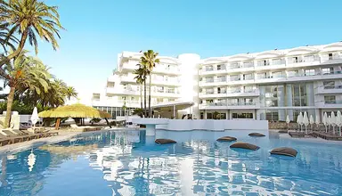 Rei Del Mediterrani Palace