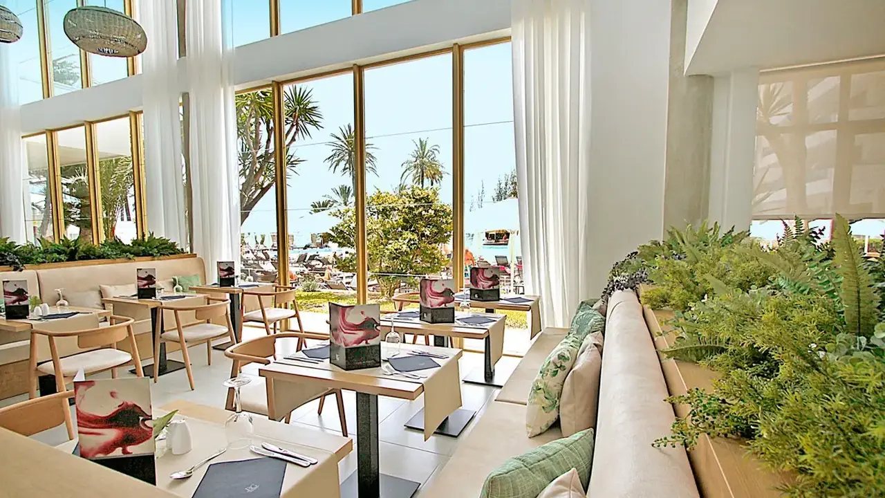 Rei Del Mediterrani Palace