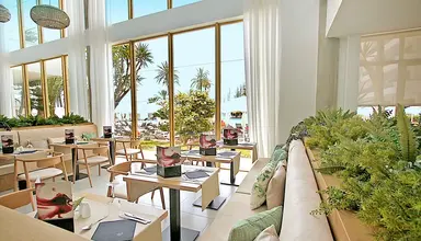 Rei Del Mediterrani Palace