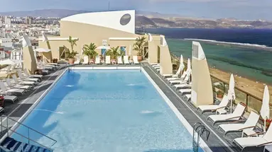 Reina Isabel (Las Palmas)