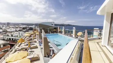 Reina Isabel (Las Palmas)